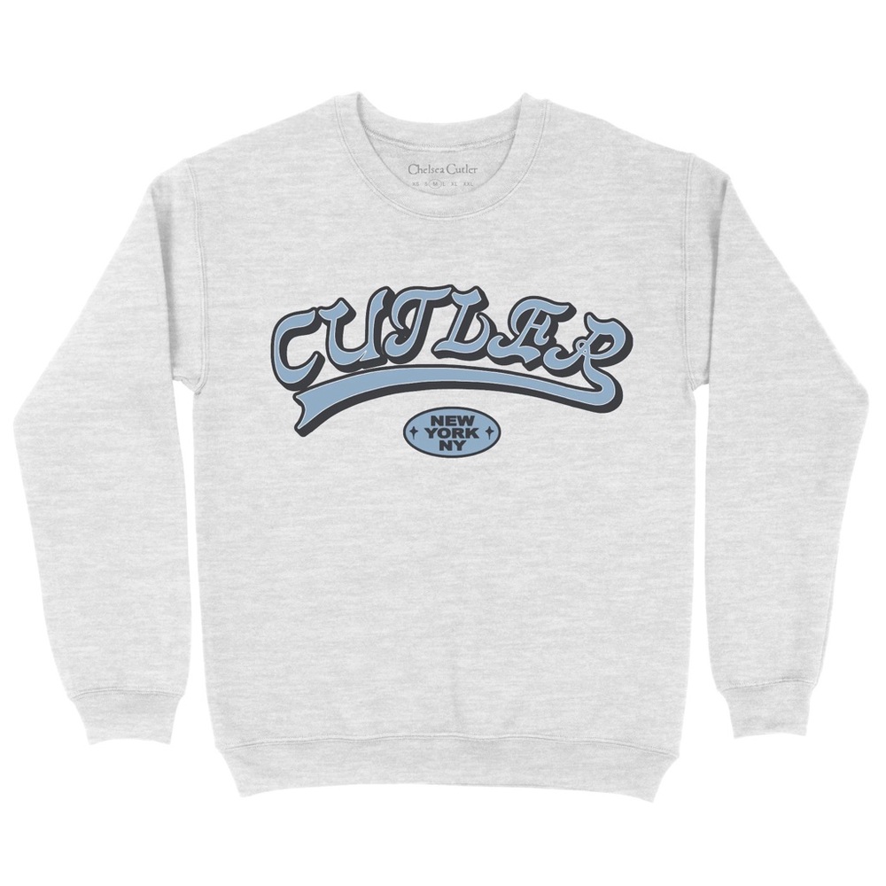 Chelsea Cutler Crewneck